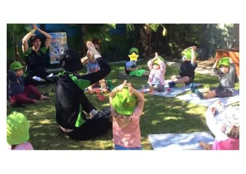 Checkout the Amazing Educational Activities of Child Care Centre Treeby