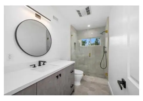 Sculpting Serenity: Redefining Bathroom Renovations in Adelaide