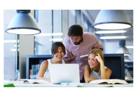 Melbourne Businesses Trust This Managed IT Service Provider for Reliable Support