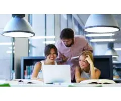 Melbourne Businesses Trust This Managed IT Service Provider for Reliable Support