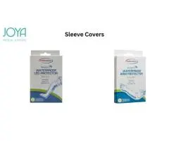 Buy Sleeve Covers in Australia - Joya Medical Supplies