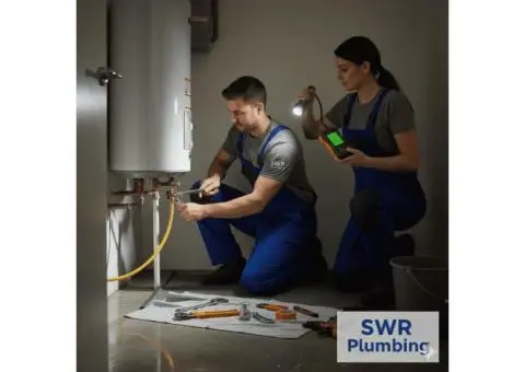Expert Gas Plumber Campbellfield – Safe & Reliable Gas Services