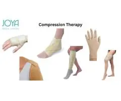 Buy Compression Therapy in Australia - Joya Medical Supplies