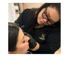 Microneedling Double Bay