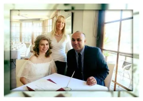 Registry Weddings Sydney - 2/2