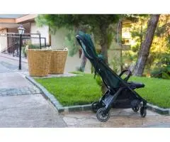 Best Travel Pram Australia — Lightweight & Compact
