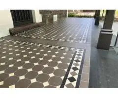 Porch Tiles Adelaide