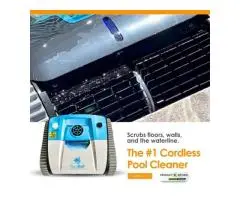 Buy PoolBot B150 Robot Pool Cleaner – Get Up to 70% OFF in Australia!