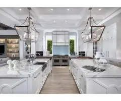 Custom Cabinet Maker Specialists – Quality Work by CPW Brisbane