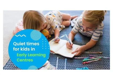 Top Child Care in Nollamara That Balances Play and Quiet Time