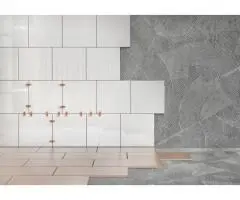 Best Wall and Floor Tiler in Canberra For Flawless Finishes At Homes