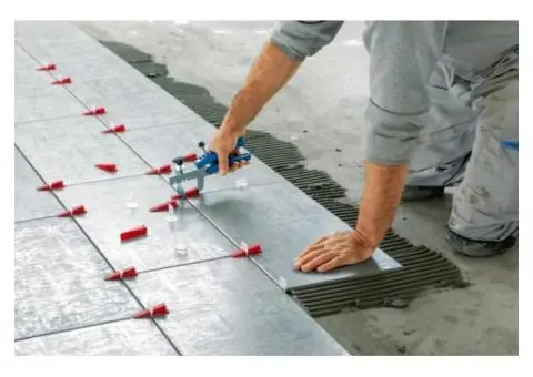 Best Wall and Floor Tiler in Canberra For Flawless Finishes At Homes - 2/4