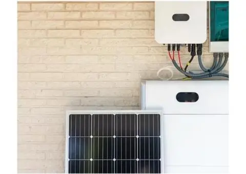 EV Charger Installation Melbourne