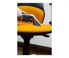 Office chair cleaning Brisbane Ezydry