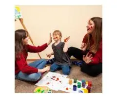 Inclusive Community Access and Participation in Castle Hill