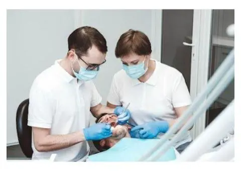Dentist Fremantle – Quality Dental Care for the Whole Family - 1/3