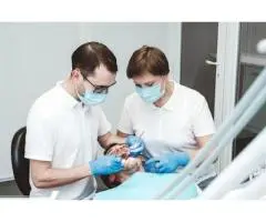 Dentist Fremantle – Quality Dental Care for the Whole Family