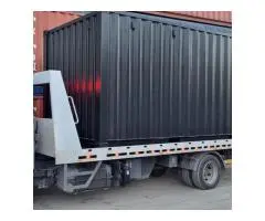 Trusted Supplier of New Shipping Containers for Sale in QLD