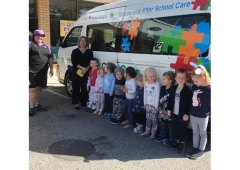 Checkout the Vacation Care Program of Byford Early Learning Centre