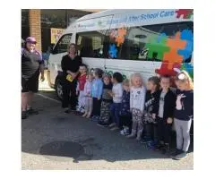Checkout the Vacation Care Program of Byford Early Learning Centre