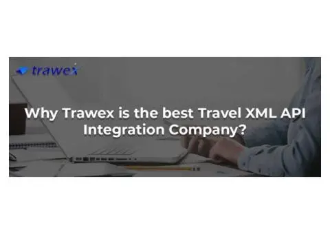 TRAVEL XML API INTEGRATION COMPANY