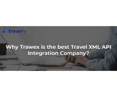 TRAVEL XML API INTEGRATION COMPANY