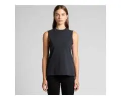 Custom Singles and Tank Tops