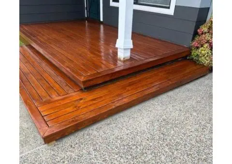 Timber Flooring Erina