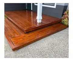 Timber Flooring Erina