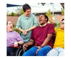 Reliable NDIS Community Participation in Clayton