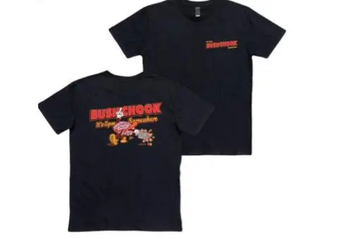 Explore Bush Chook Tees & Accessories at Fish Outback Stores Australia