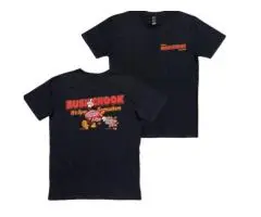 Explore Bush Chook Tees & Accessories at Fish Outback Stores Australia