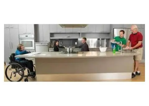 Top Design Considerations for Building NDIS Robust Homes