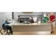 Top Design Considerations for Building NDIS Robust Homes