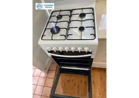 Best in Oz Cleaning Services – Professional Cleaning in Ingleburn NSW - 3/4