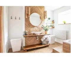 Bathroom Renovations Williamstown