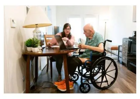 Expert NDIS Registered Providers in Gold Coast Delivering Trusted Care Solutions - 3/6