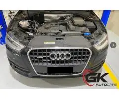 European car repair experts in the western suburbs