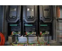 Machine safety systems