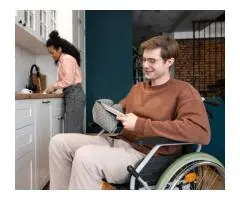 Professional Assistance With Household Tasks Melbourne – Australian Society Care