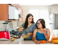 Experience Personal Growth and Freedom through Supported Independent Living in Logan