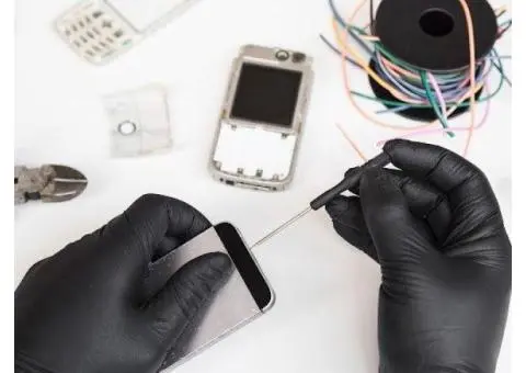 iPhone Repair Store in Edmondson Park