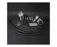 Keep Your Engine Clean with a Ford Ranger Catch Can!