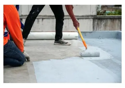 Skilled Waterproofing Repair Specialists Melbourne Providing Trusted Results - 2/6