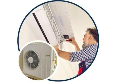 Electric Ducted Heating Installation Melbourne | Efficient Air - 2/2