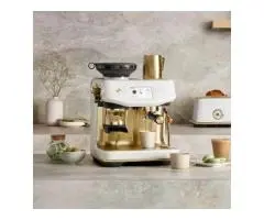 Breville Barista Touch Impress Espresso Machine with Grinder