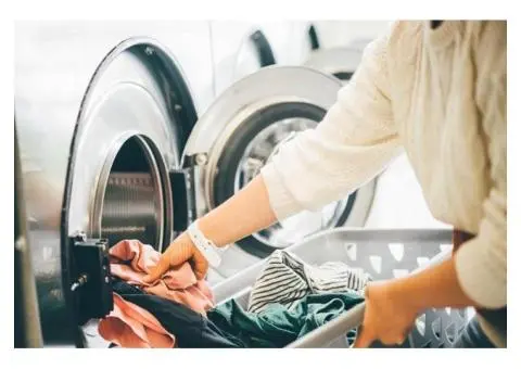 Experience the Best Laundry Care in Truganina!