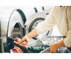 Experience the Best Laundry Care in Truganina!