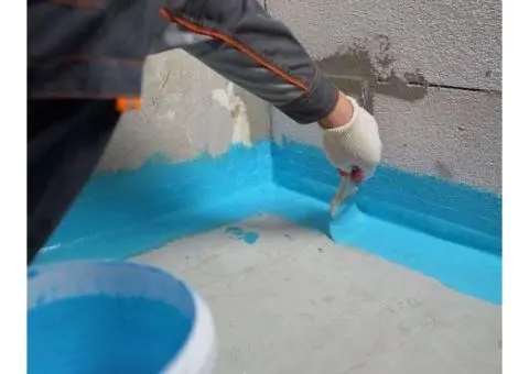 Certified Waterproofing Contractors in Melbourne Delivering Quality