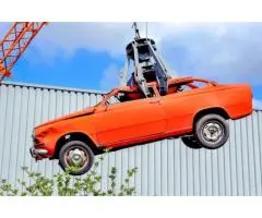 Hassle-Free Old Car Removal in Sydney – Sell My Car NSW